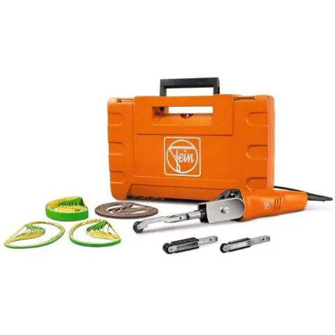 Fein BF 10-280E Set Bandslip Billig
